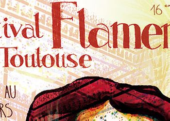 Festival Flamenco de Toulouse
