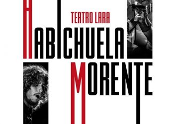 Habichuela Morente - José Enrique Morente & Pepe Habichuela