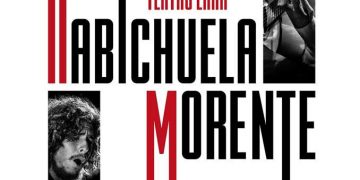 Habichuela Morente - José Enrique Morente & Pepe Habichuela