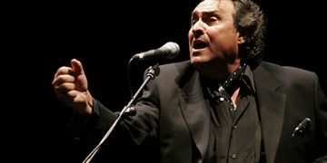 José de la Tomasa - Esencia Flamenca