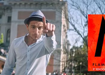 Flamenco Madrid 2017