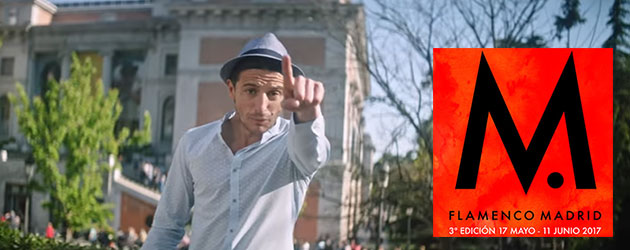 Festival Flamenco Madrid 2017