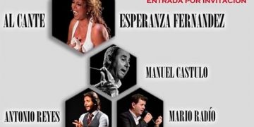 XXXVI Festival de Flamenco Juan Talega