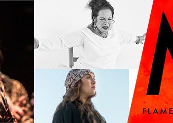 Flamenco Madrid 3º semana