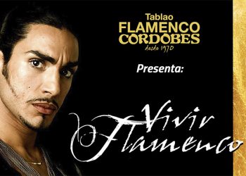 Vivir Flamenco