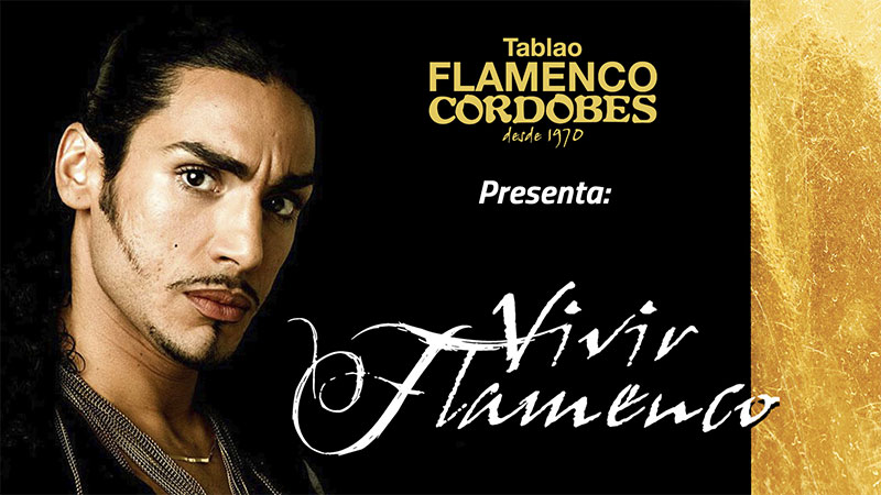 Vivir Flamenco