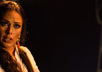 Gala Ganadores - Cante de las Minas