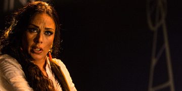 Gala Ganadores - Cante de las Minas