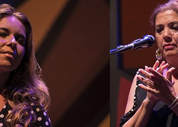 Rocío Márquez - Lole Montoya - Cante de las Minas