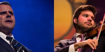 Paco Montalvo - Juan Pinilla - Cante de las Minas