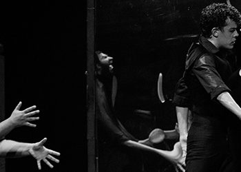 Ballet Flamenco de Andalucía - Cante de las Minas