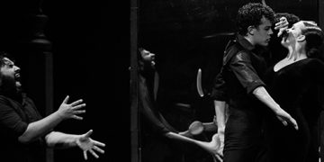 Ballet Flamenco de Andalucía - Cante de las Minas