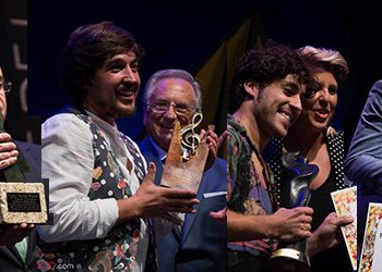 Ganadores Cante de las Minas