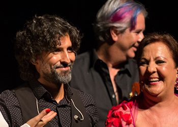 Tiempo de Luz - Flamenco on Fire