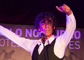 Tomasito - Flamenco on Fire