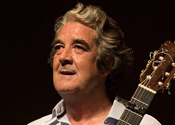 Rafael Riqueni - Flamenco on Fire