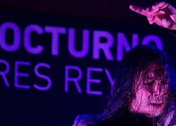 José Maya en Flamenco on Fire