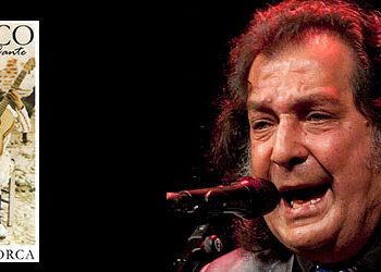 Sagas del Cante - octubre