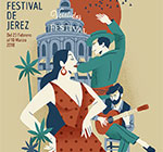 22 Festival de Jerez - 2018