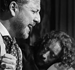 Rubio de Pruna & El Perla