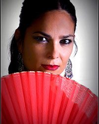 La India - Arte duende