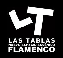 Las Tablas. Nuevo Espacio Escénico