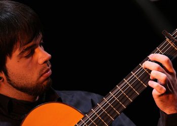 Javier Conde & Juanjo Carrasco