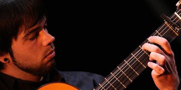 Javier Conde & Juanjo Carrasco