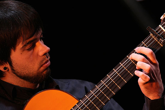 Javier Conde & Juanjo Carrasco