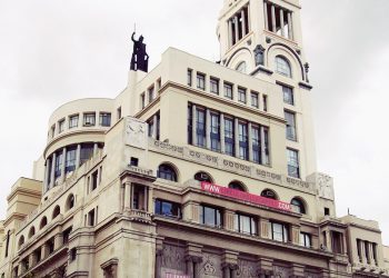 Círculo de Bellas Artes