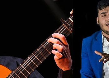 Javier Conde & Juanfran Carrasco