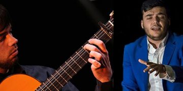 Javier Conde & Juanfran Carrasco