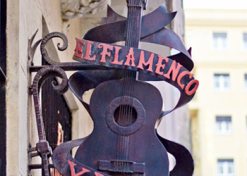 El Flamenco Vive