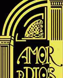 Estudio Amor de Dios