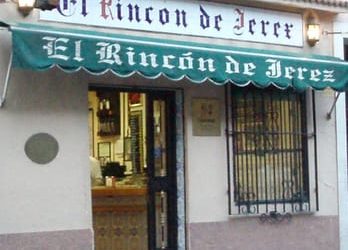 El Rincón de Jerez