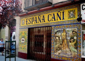 España Cañí