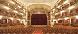 Gran Teatro de Córdoba