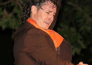 Escuela de danza Pepe Vento