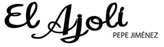 El Ajolí - Pepe Jiménez