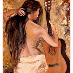 Isabelle Jacq Gamboena