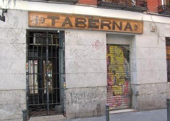 La Taberna del 9