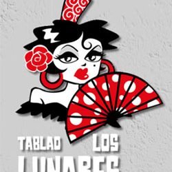TABLAO LOS LUNARES