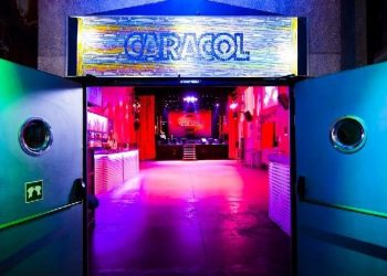 Sala Caracol