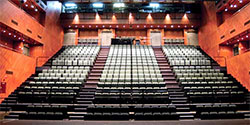 Teatro Central