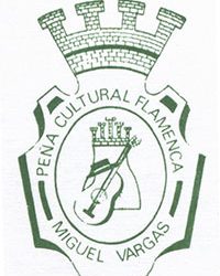 Peña Cultural Flamenca Miguel Vargas