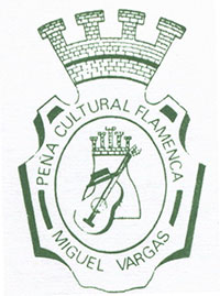 Peña Cultural Flamenca Miguel Vargas
