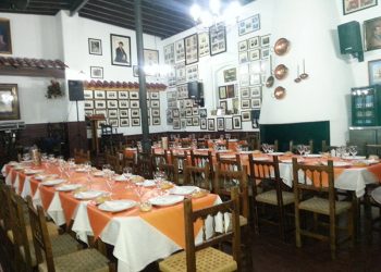 PEÑA FLAMENCA DE LEPE