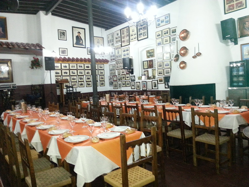 PEÑA FLAMENCA DE LEPE