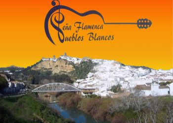 PEÑA FLAMENCA DE LOS PUEBLOS BLANCOS