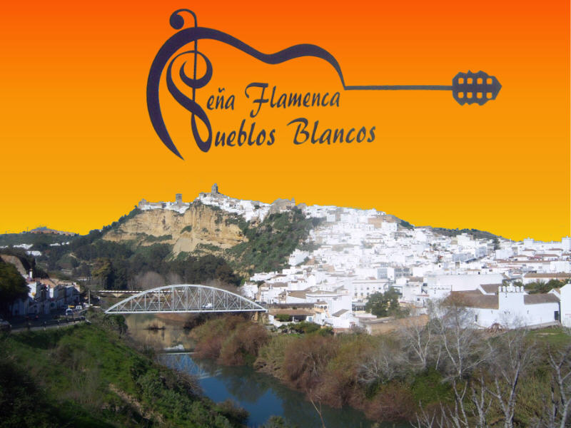 PEÑA FLAMENCA DE LOS PUEBLOS BLANCOS